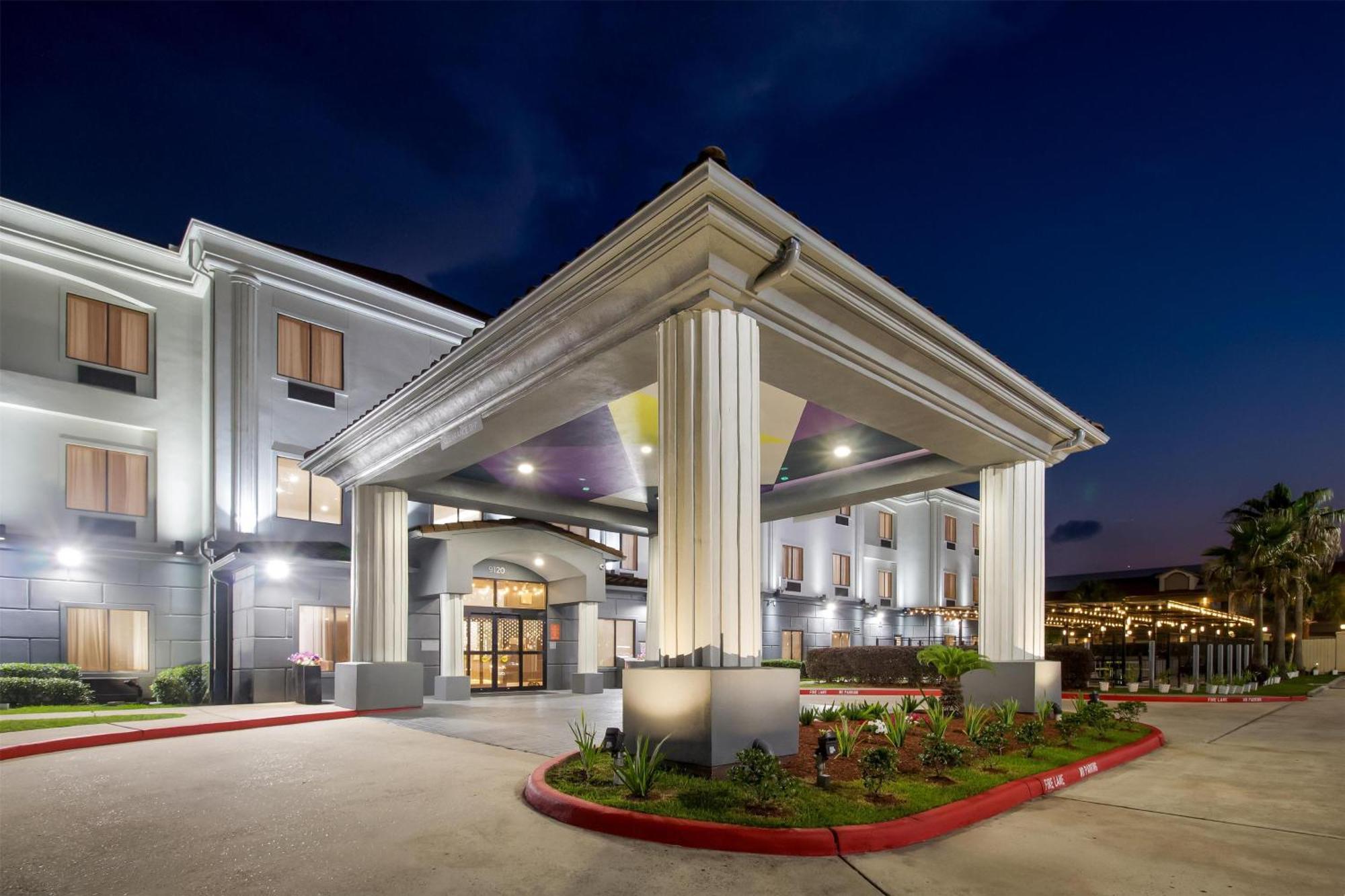 Spark By Hilton Hobby Airport Houston